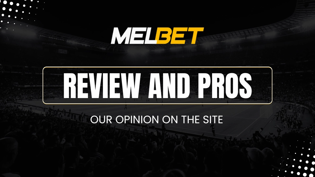 melbet review