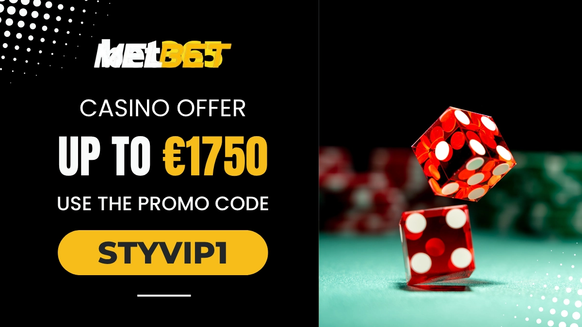 Melbet Casino Offer