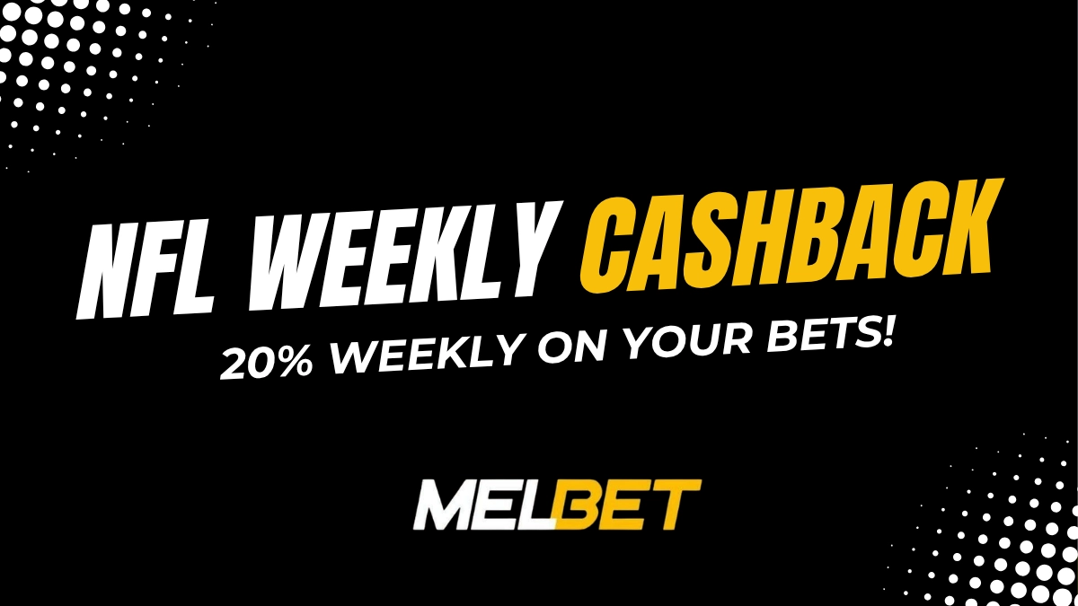 NFL Cashback