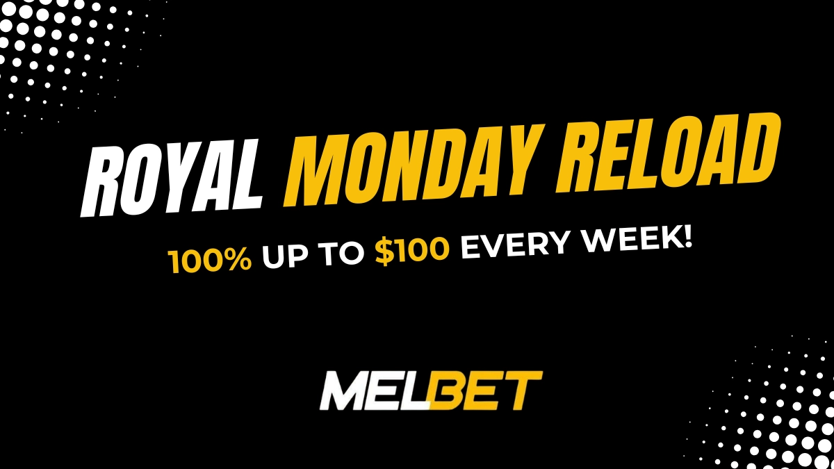 Melbet promo code