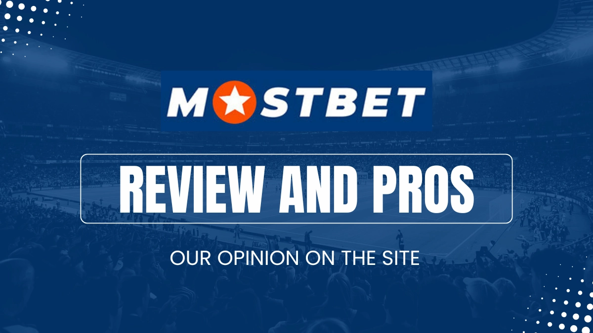 mostbet betting review