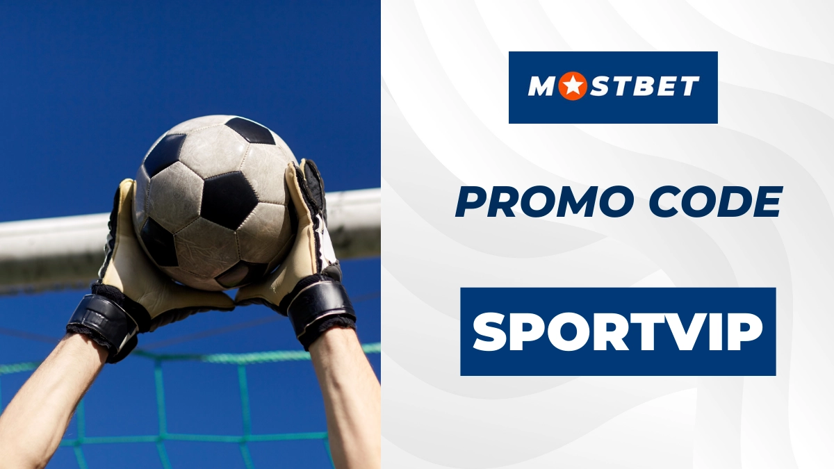 Mostbet Sports Betting promo code