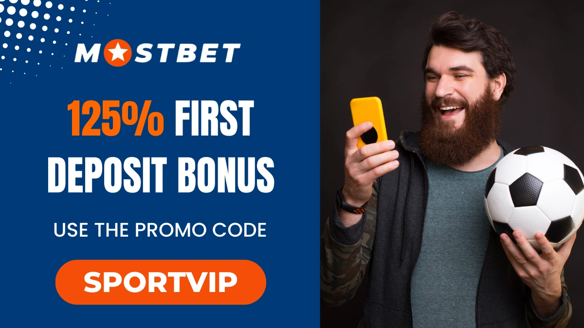 Mostbet International Welcome Offer