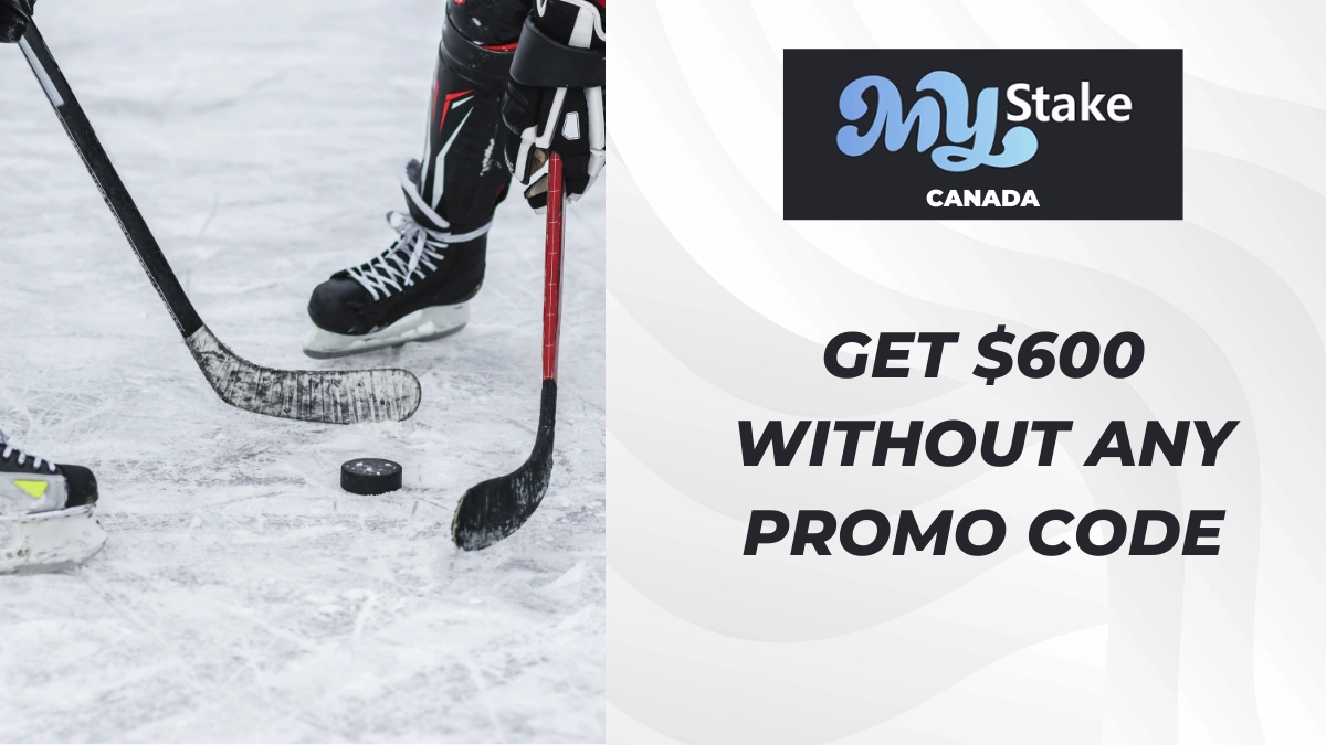 MyStake promotion Canada