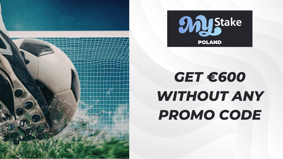 MyStake promotion Poland