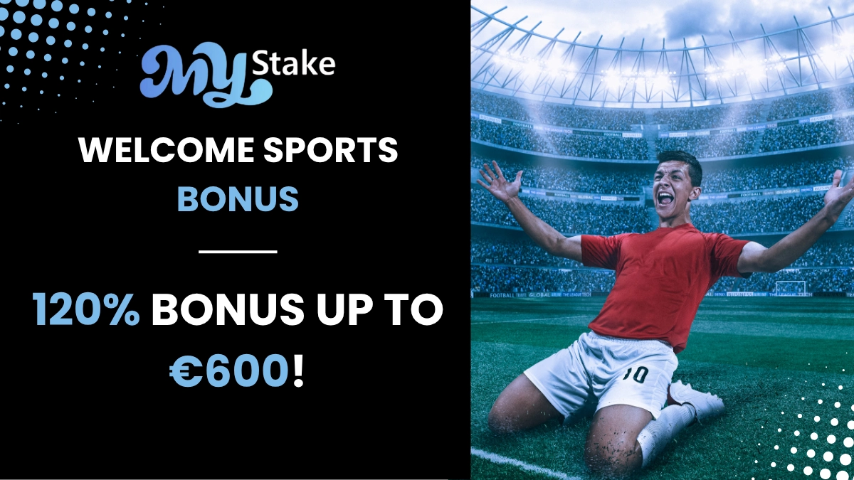 Welcome Sports Bonus