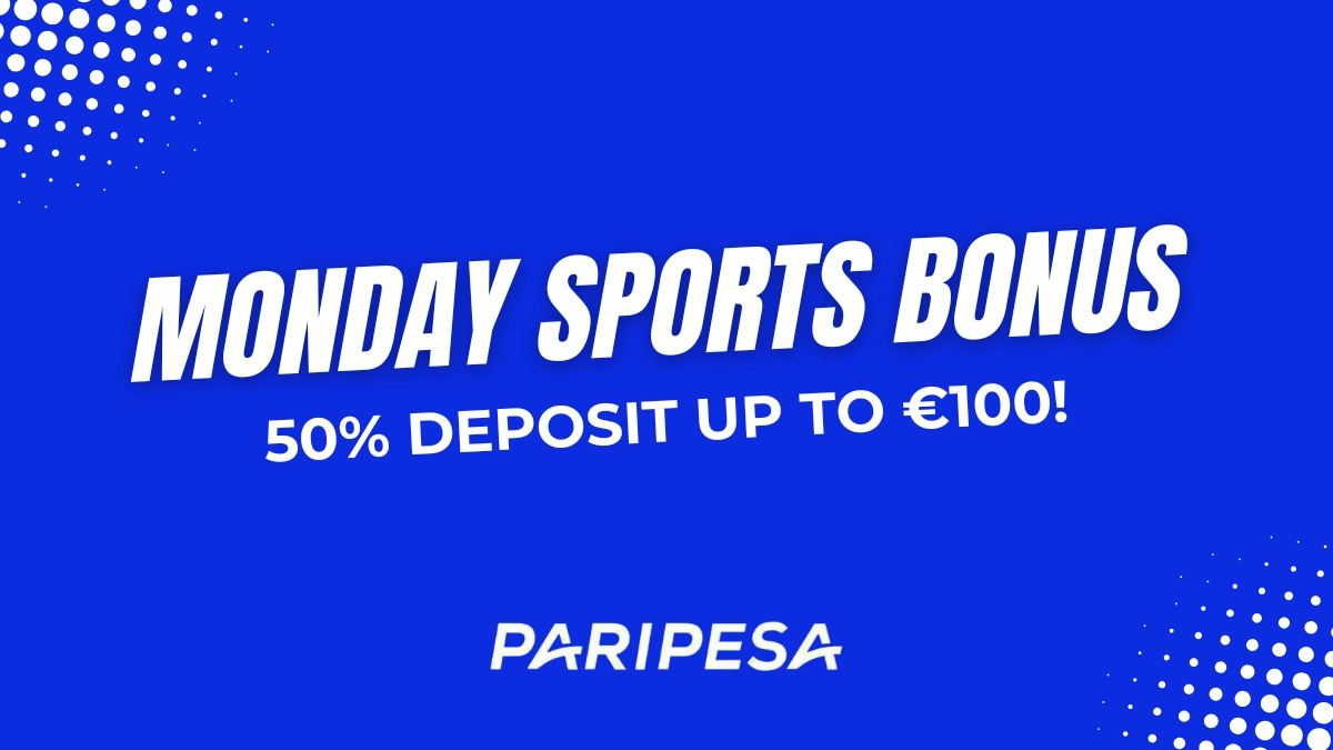 'Paripesa