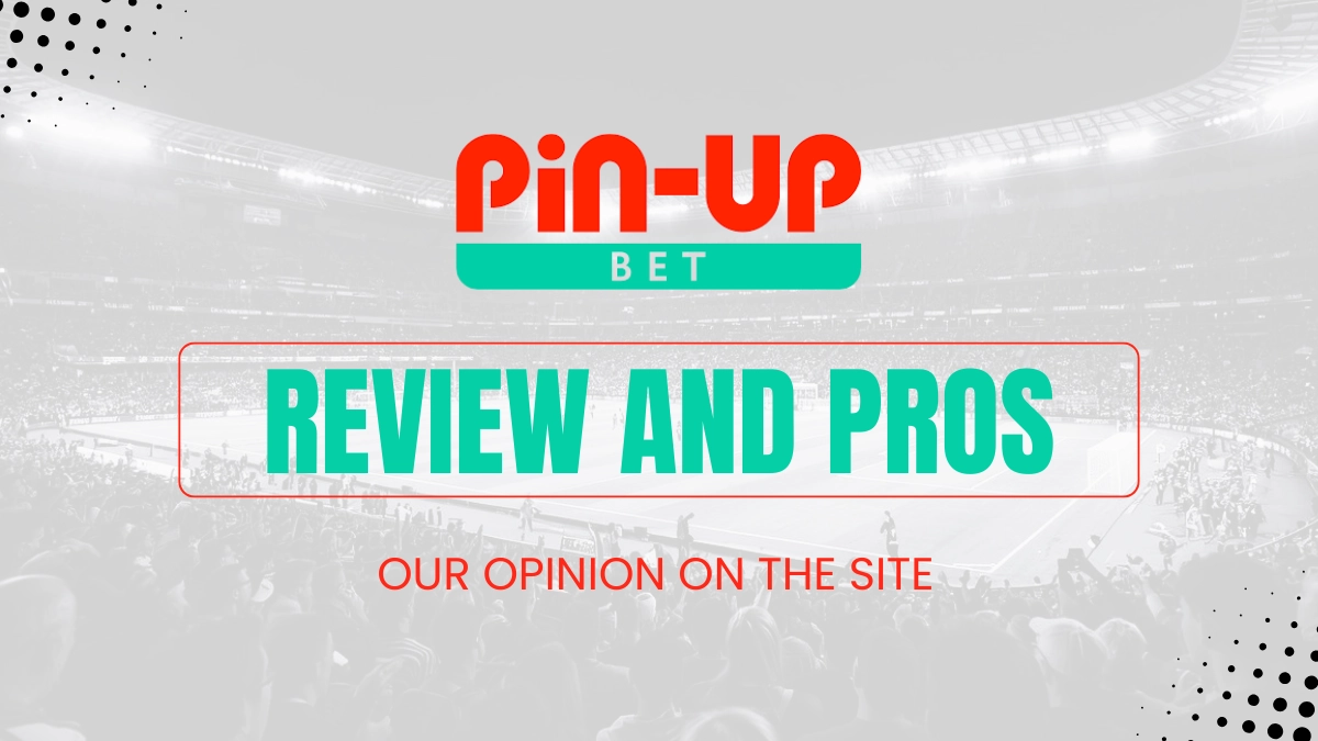 pinup bet review