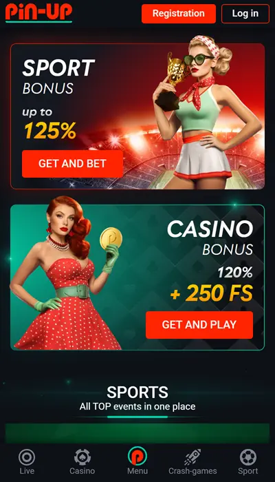 Pinupbet 1