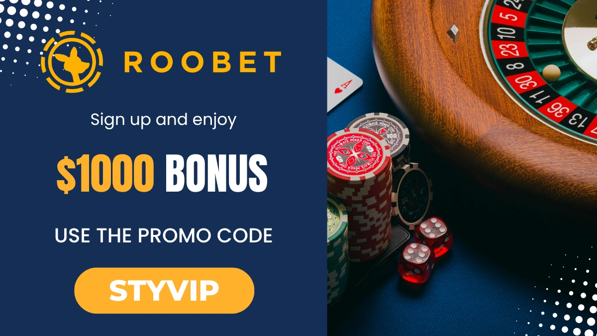 riobet casino bonuses