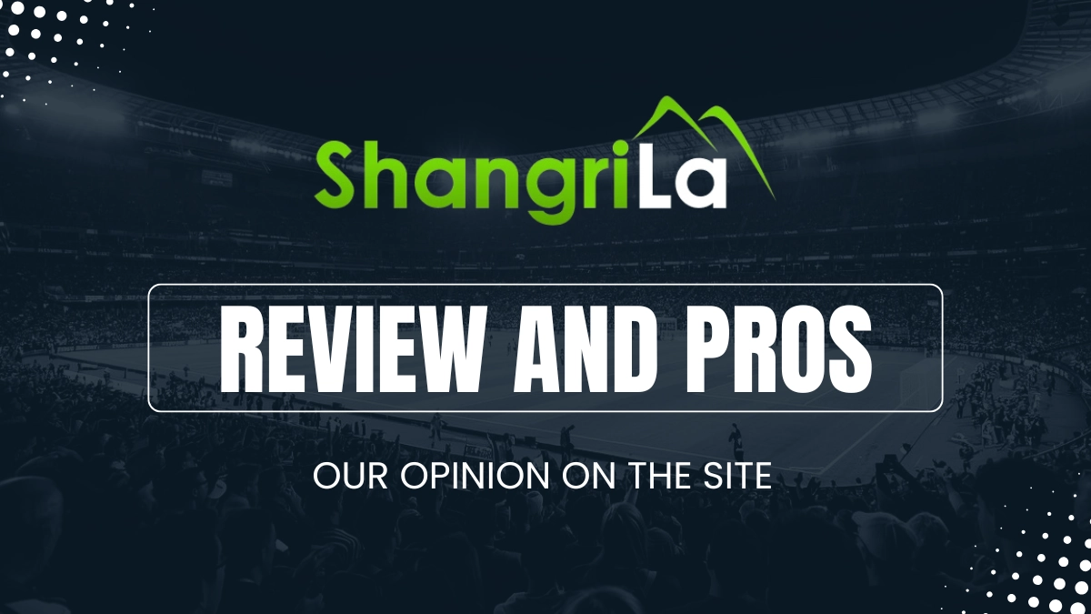 shangrila review