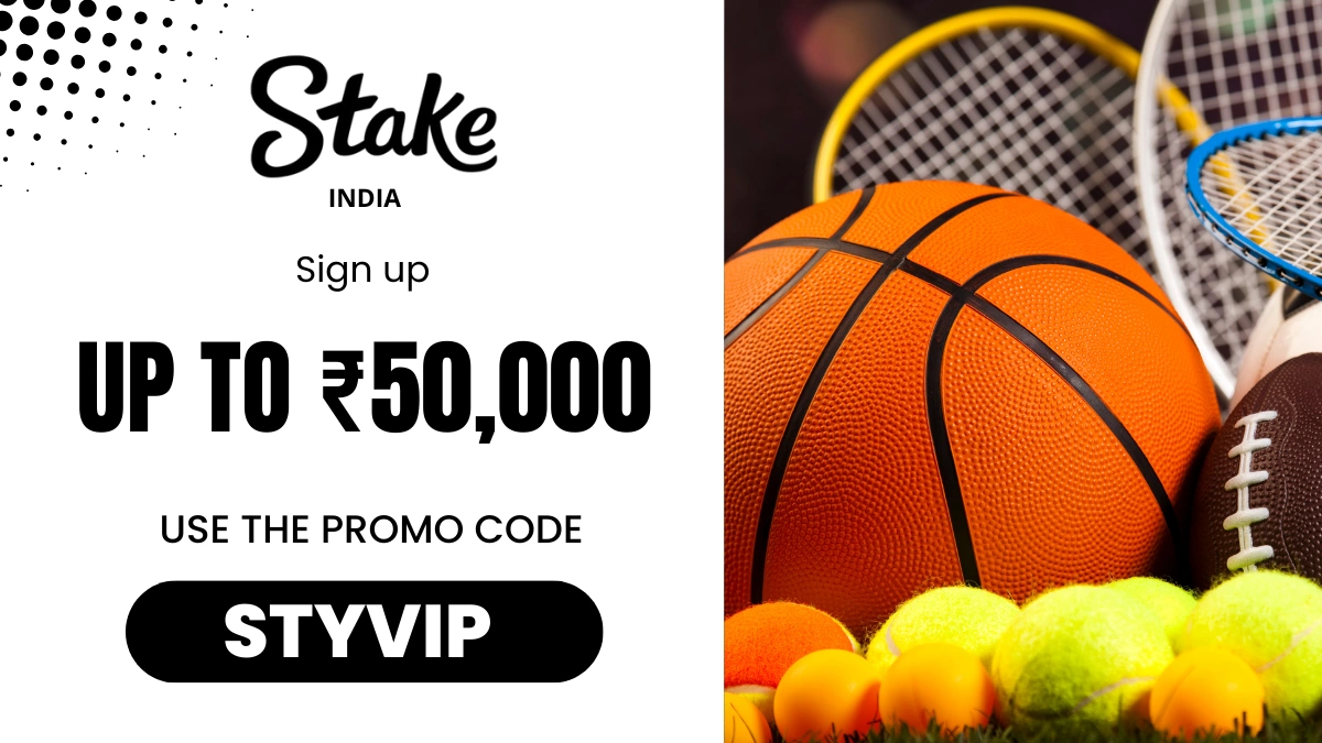 Illustration des bonus Stake Casino