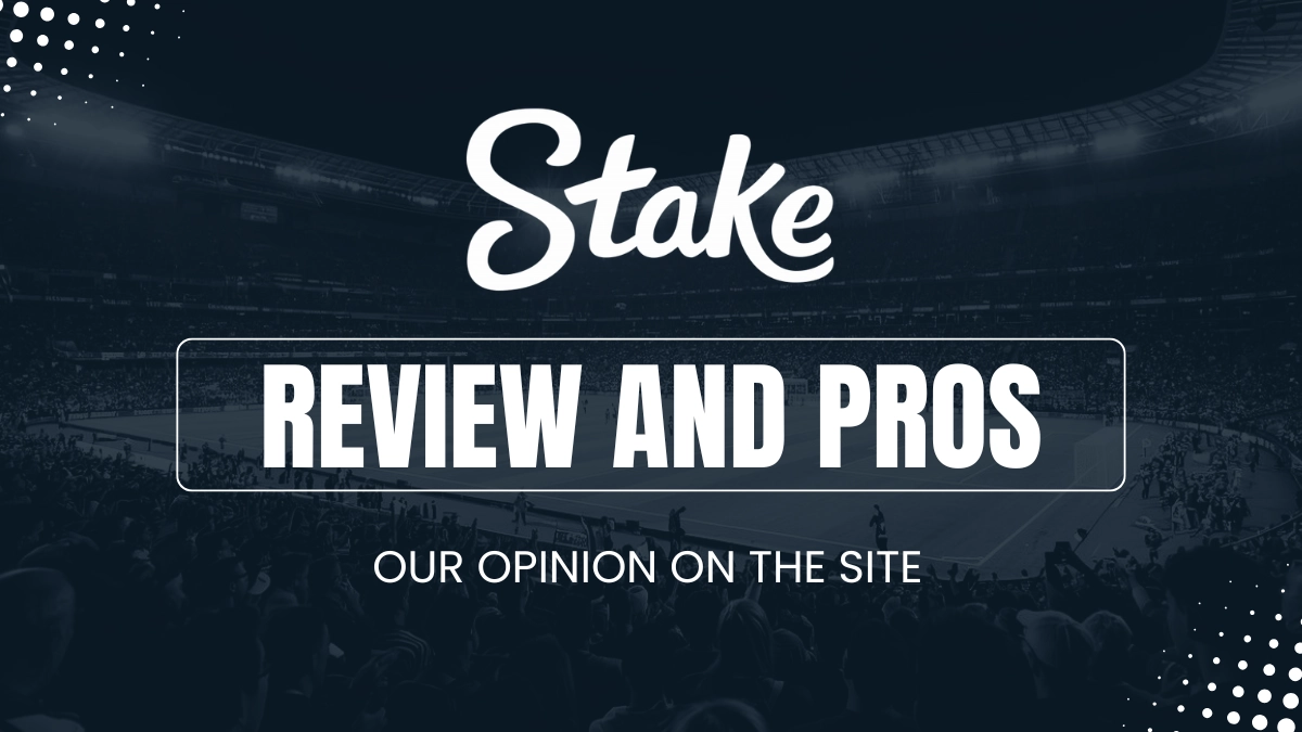 Stake advantages