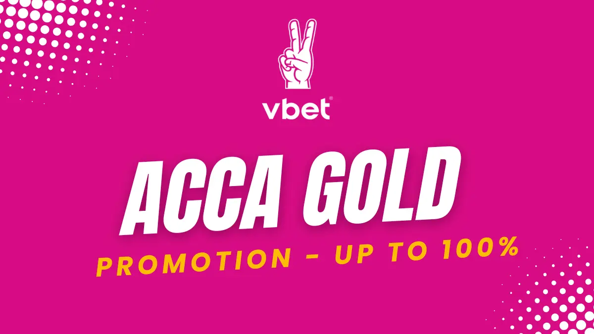 acca gold vbet