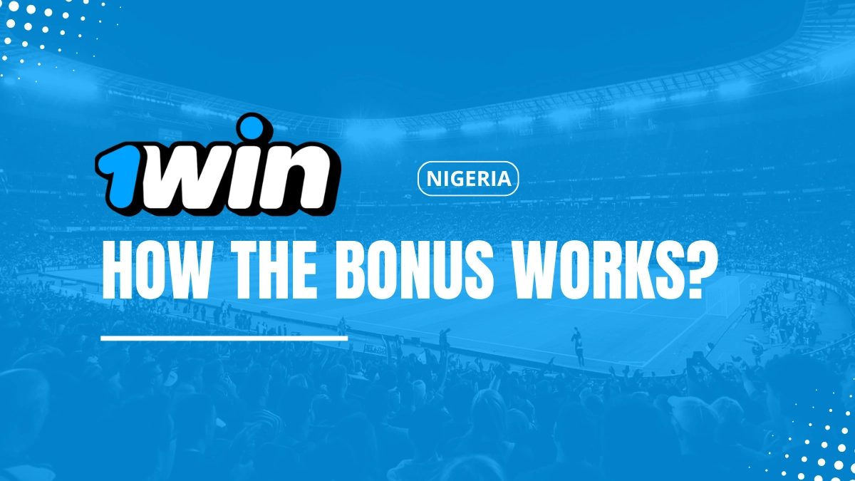 1win bonus
