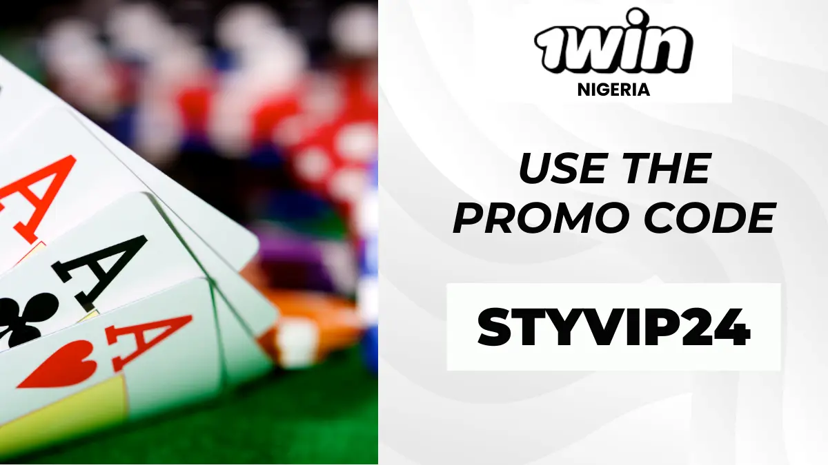 Gra poker w kasynie 1win