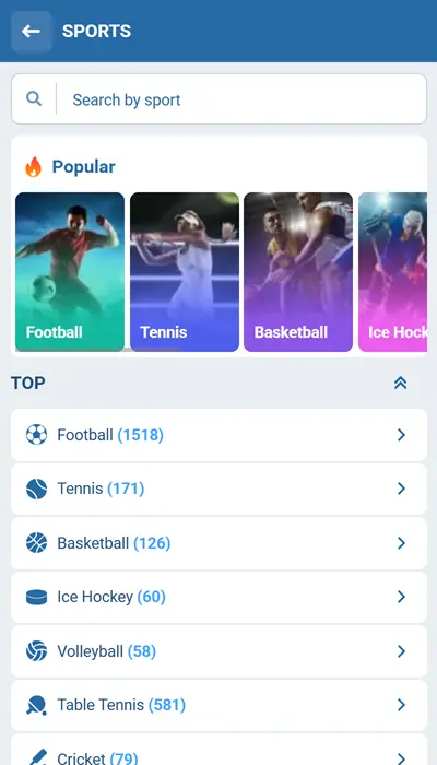 1xbet Nigeria Football Betting