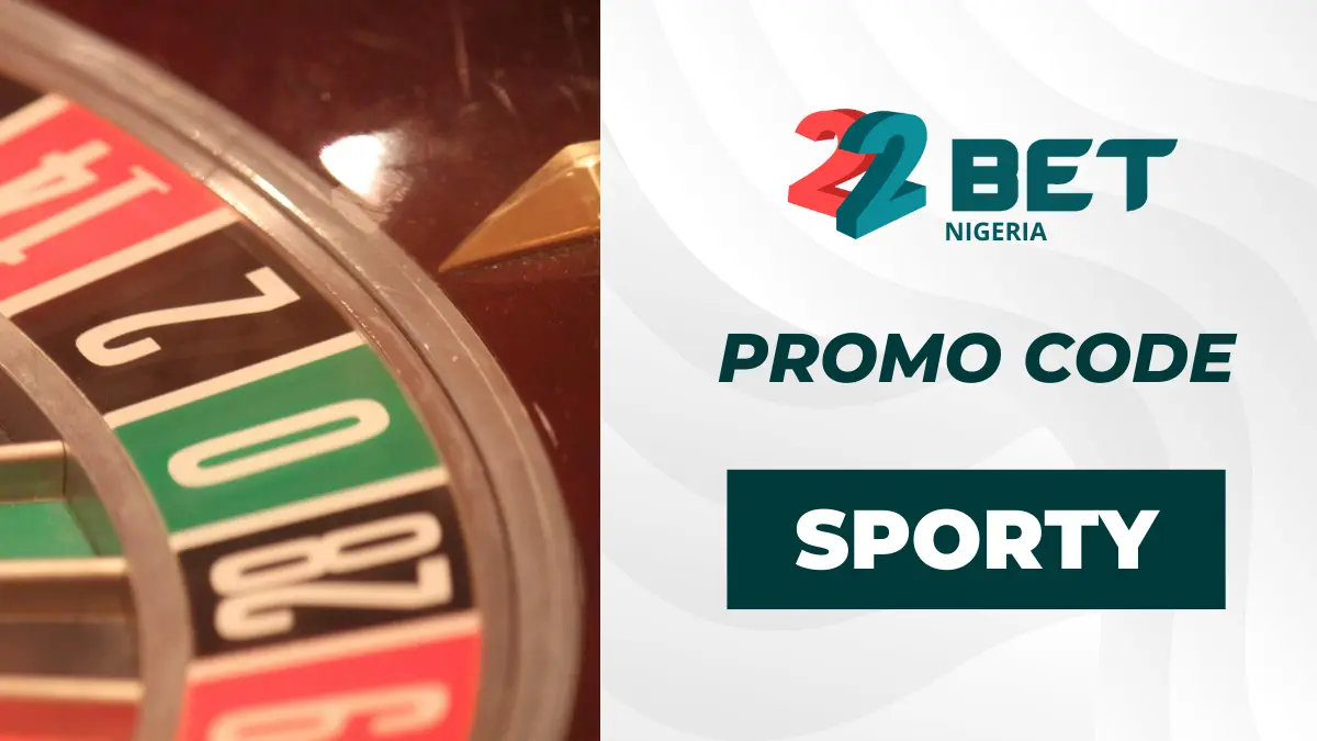 22bet casino bonus
