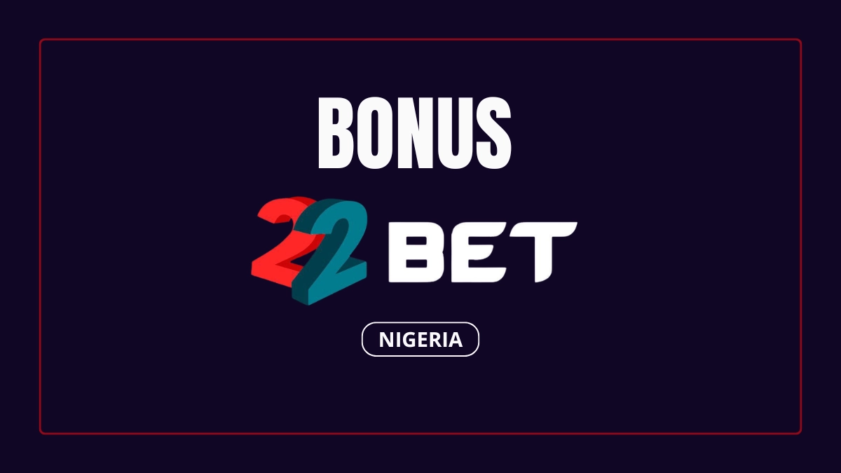 22bet bonus