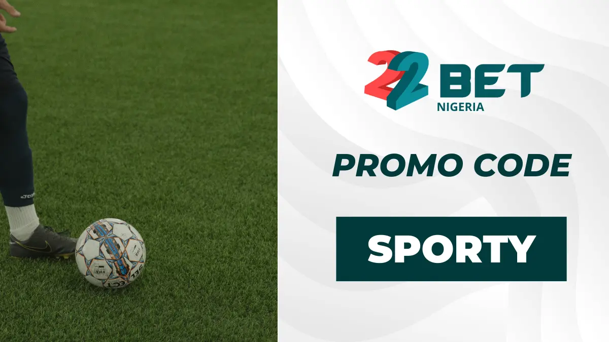 22bet sportsbook bonus