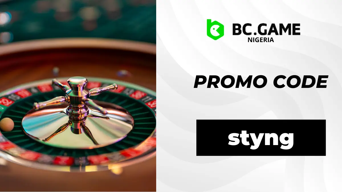 bc game casino offer