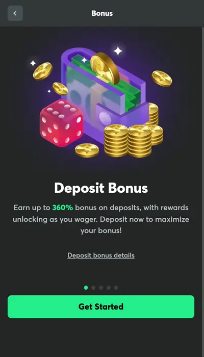 Bc game bonus code