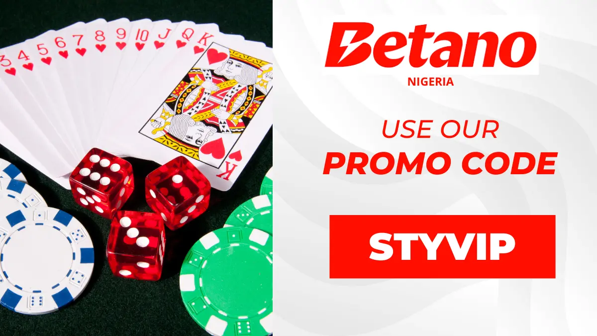 betano casino offer