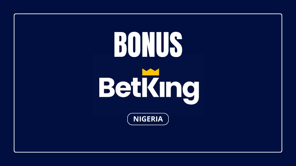 Terms and conditions of the BetKing bonus