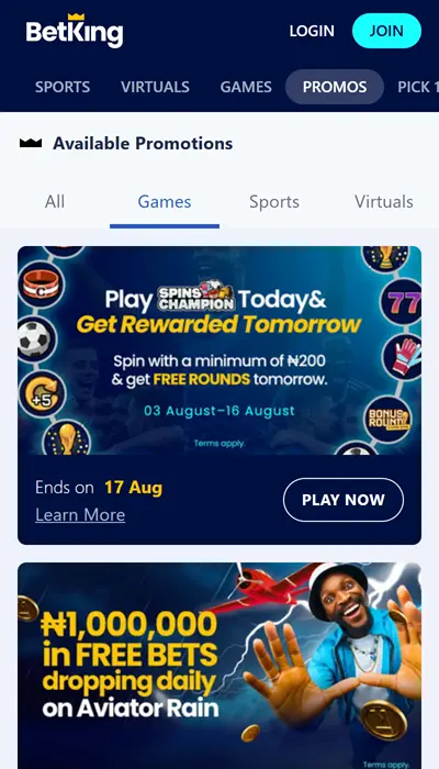 betking casino