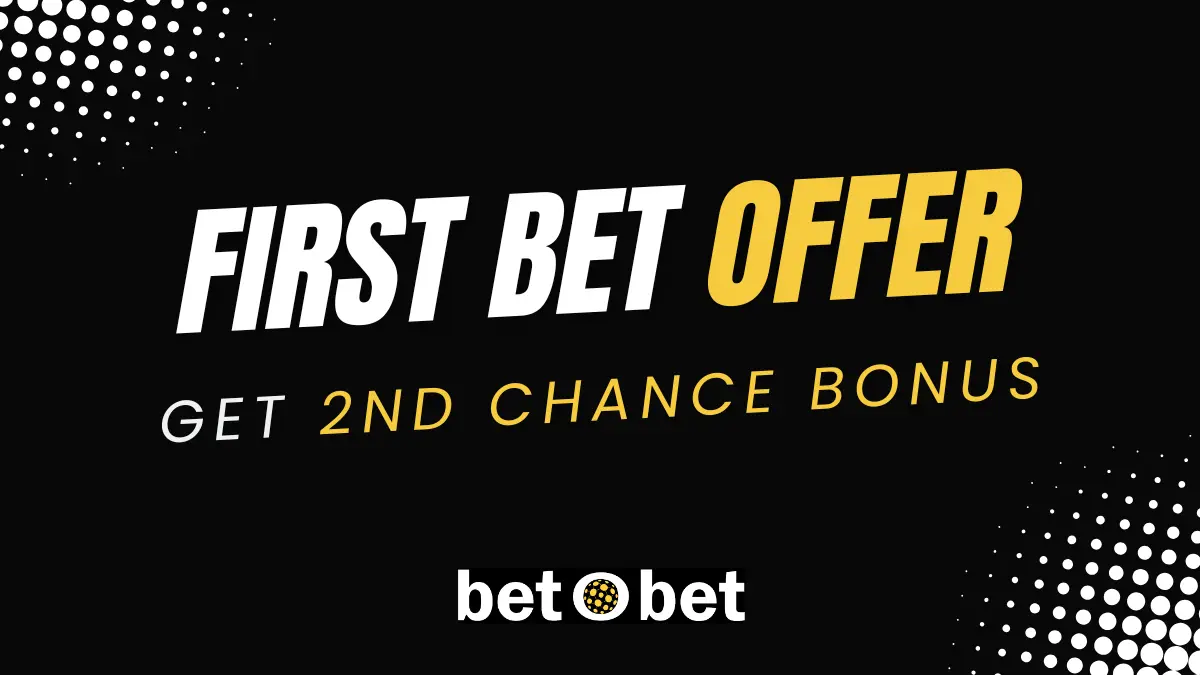 first bet offer