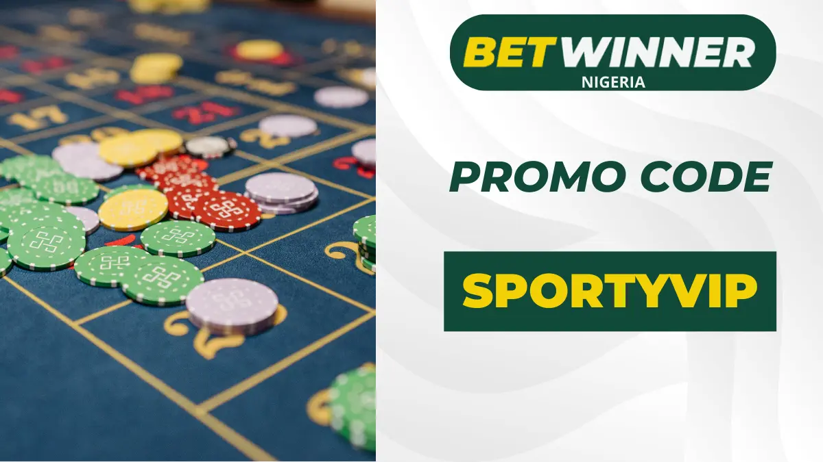 betwinner nigeria casino bonus