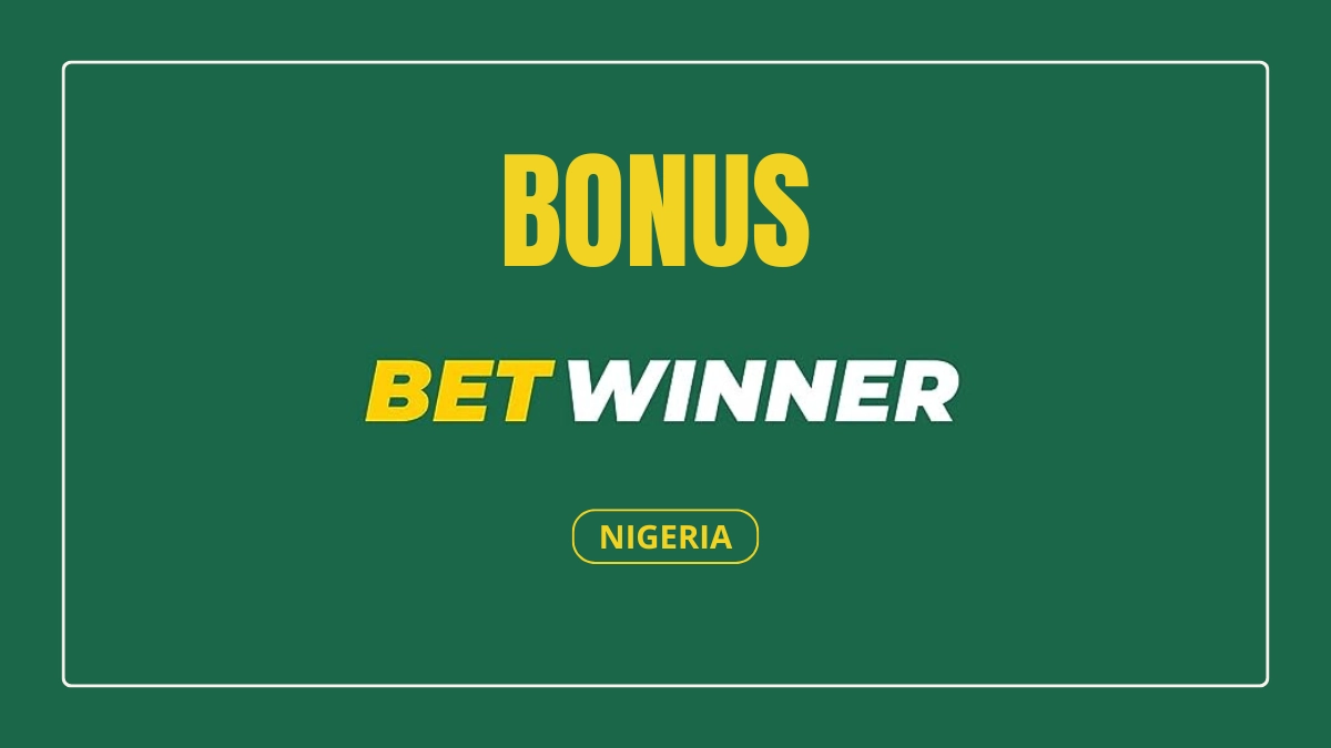 Oferta de Bienvenida BetWinner