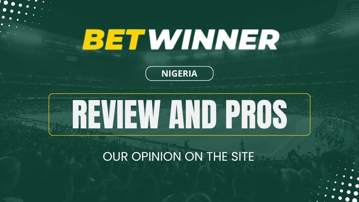 betwinner sportsbook review