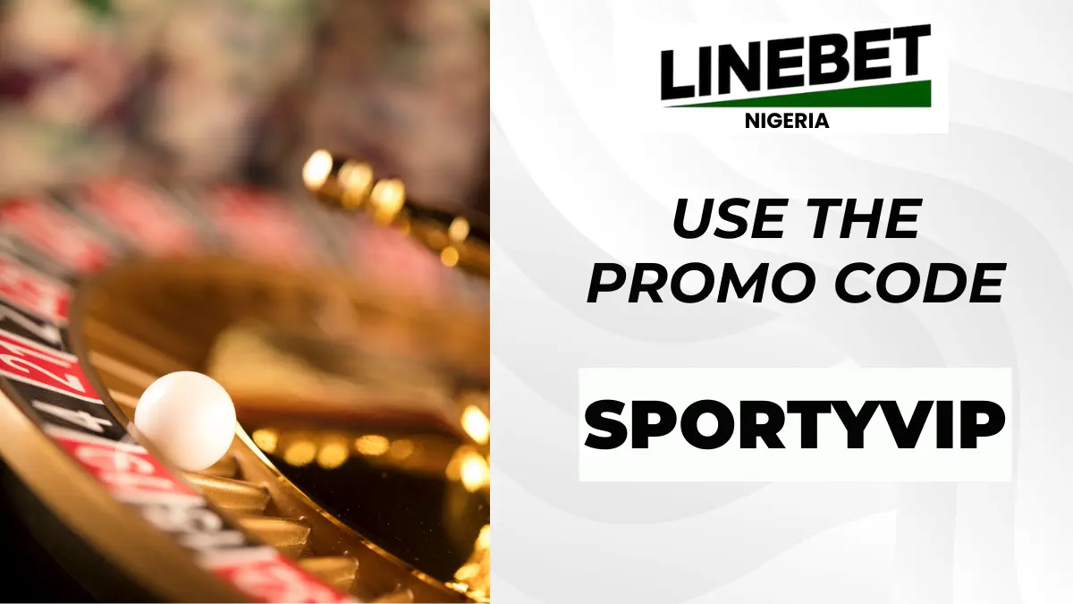 Linebet Nigeria Casino promo code