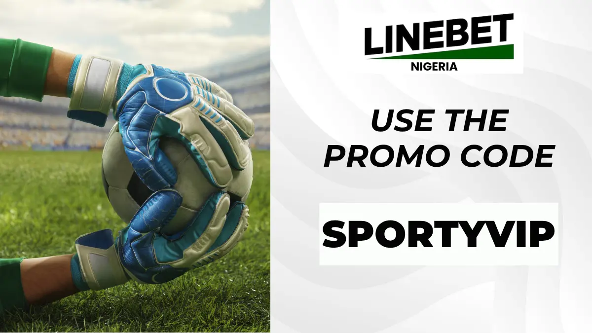 Linebet Nigeria Sports Betting promo code