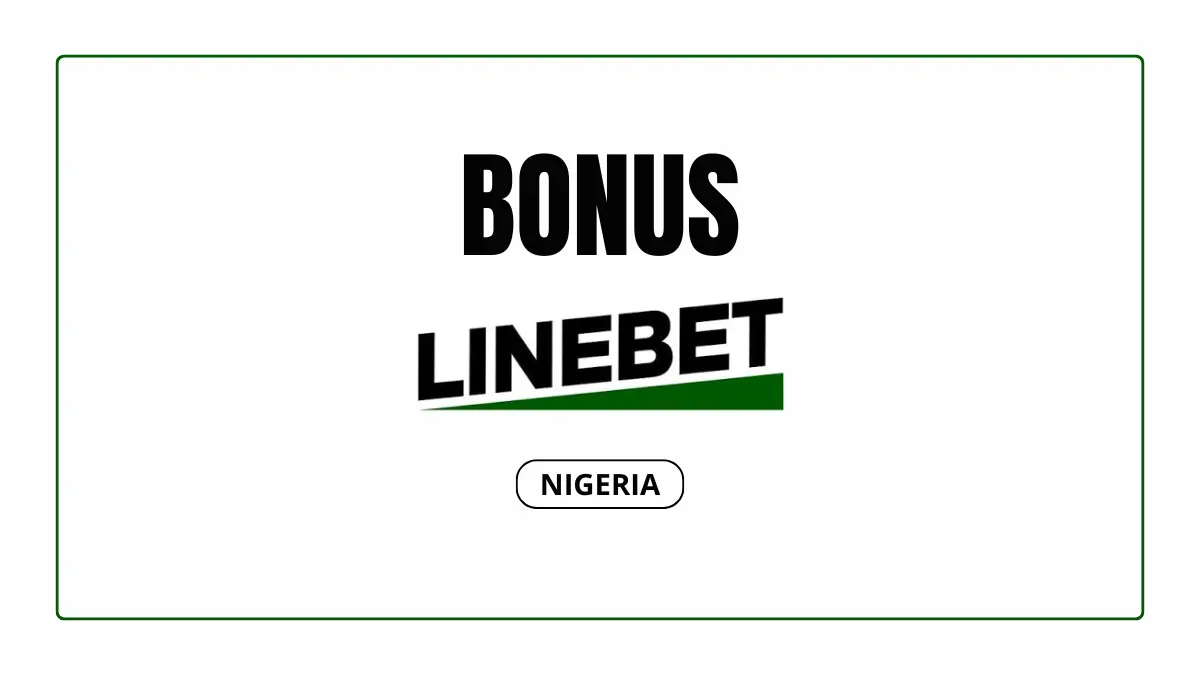 Terms and conditions of the Linebet bonus