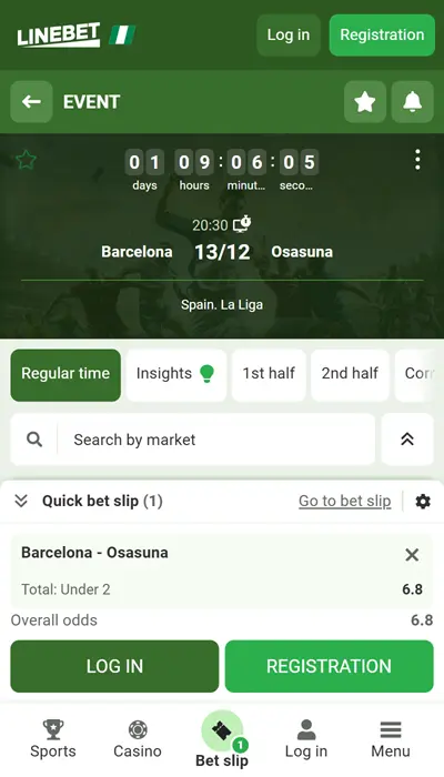 betslip