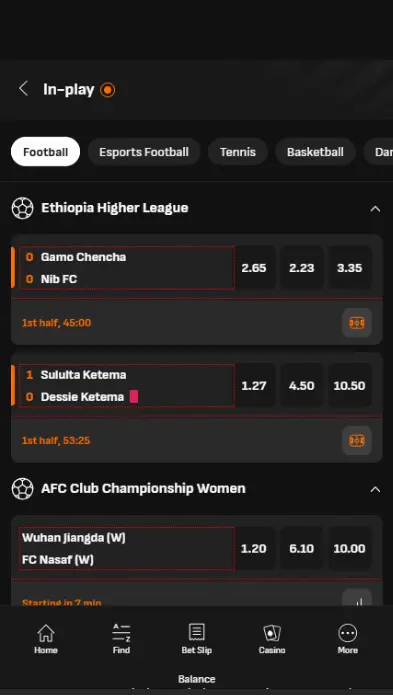 livescorebet  - live