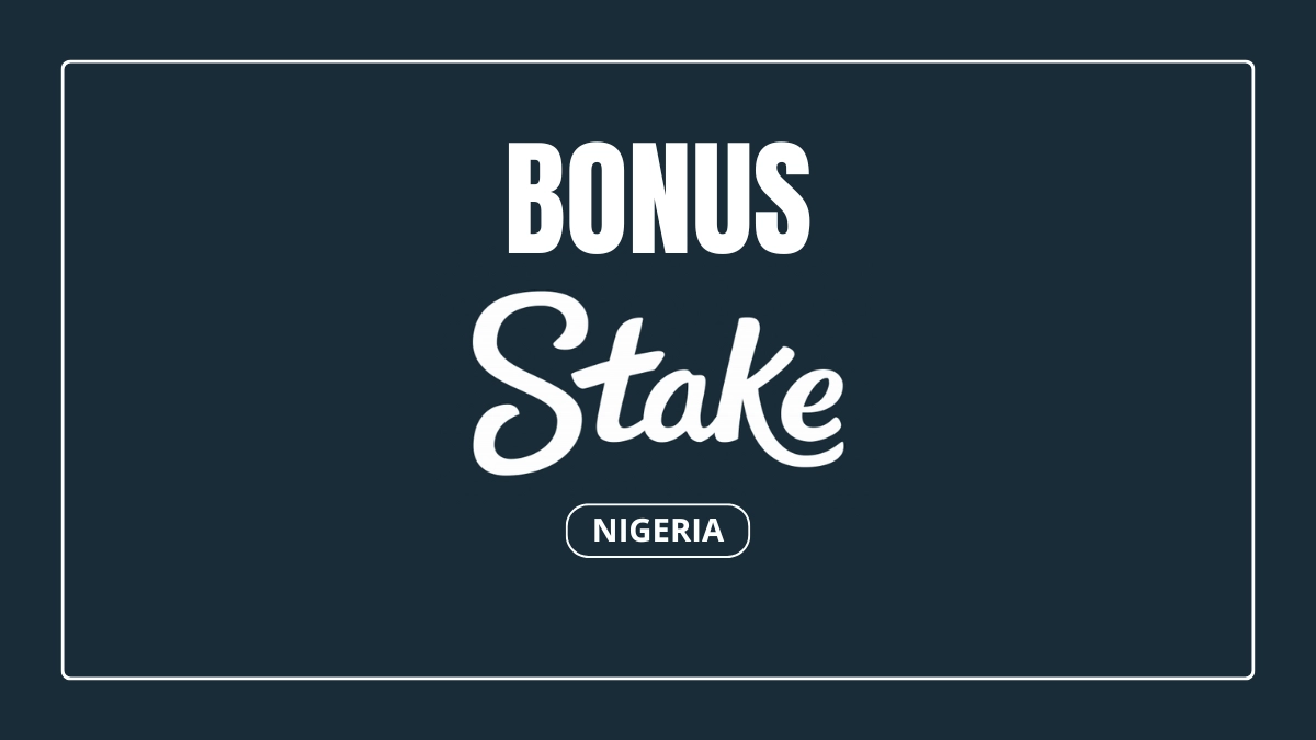 Stake bonus