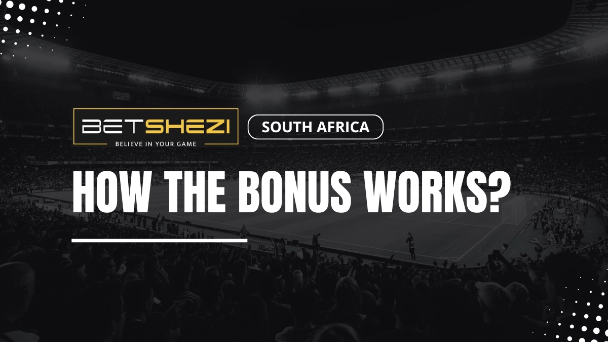 Betshezi bonus example
