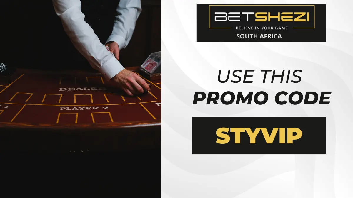 betshezi welcome offer - casino