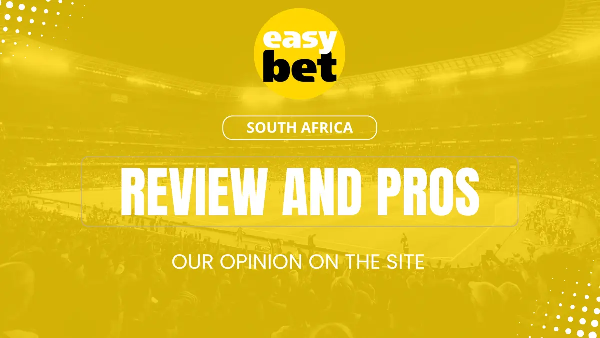 Easybet sportsbook review
