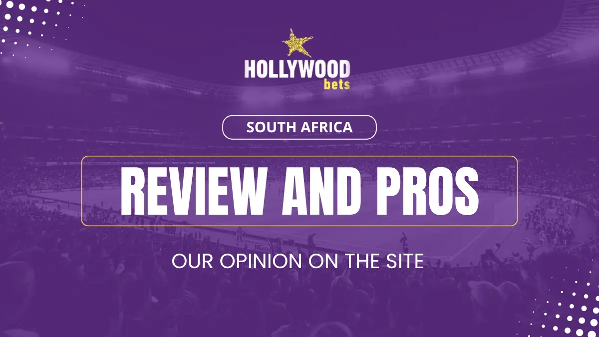 Hollywoodbets Sportsbook Review