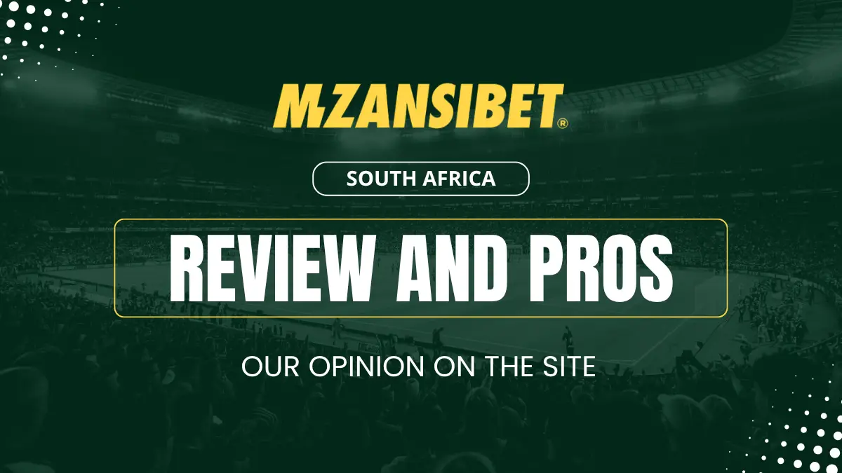Mzansibet Sportsbook Review