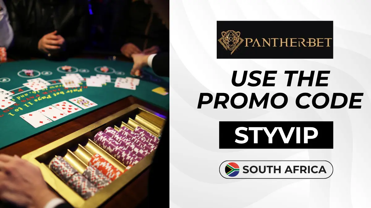 What is the best Pantherbet casino bonus