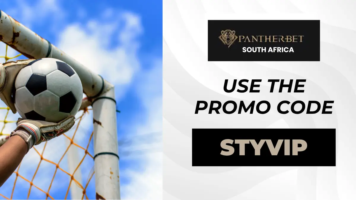 Pantherbet sportsbook offer south africa