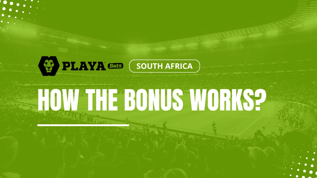 Playabets bonus example