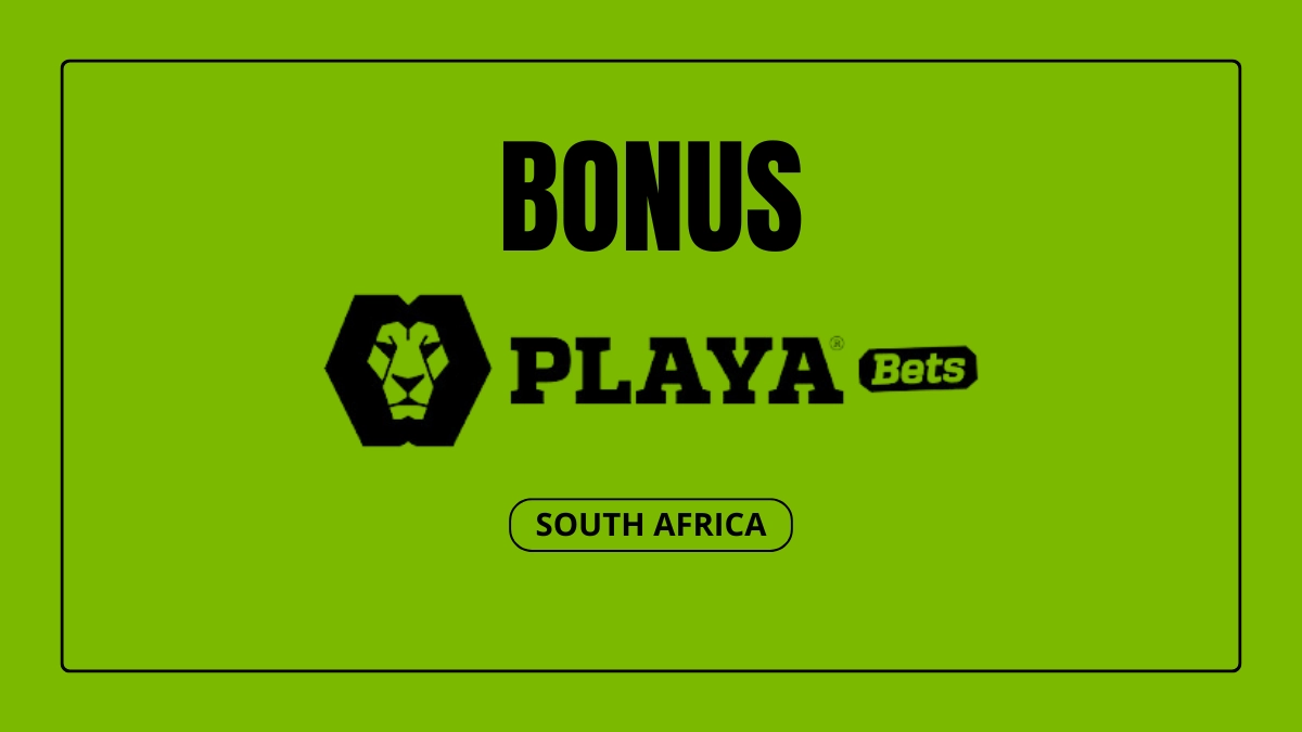 Playabets bonus