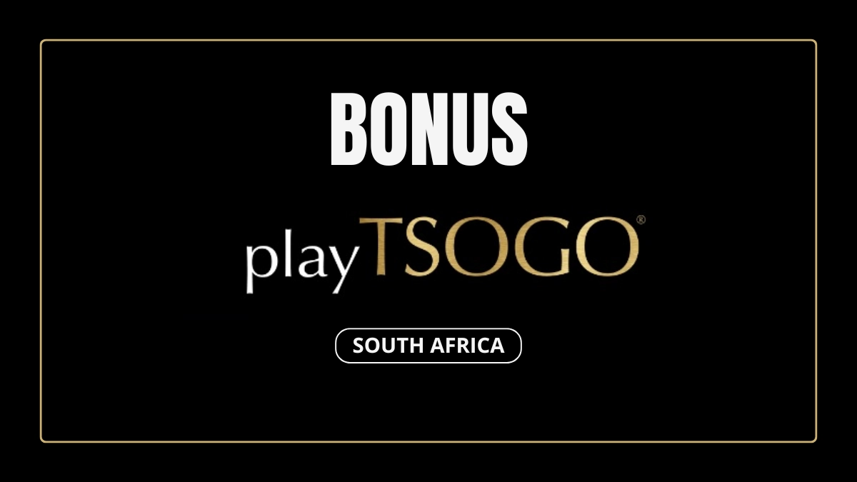 Bonus PlayTsogo