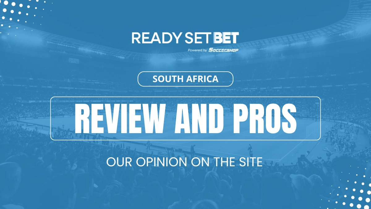 ReadySetBet sports betting review and pros